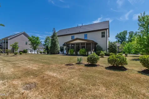 313 Karpen Lane Cary NC 27519