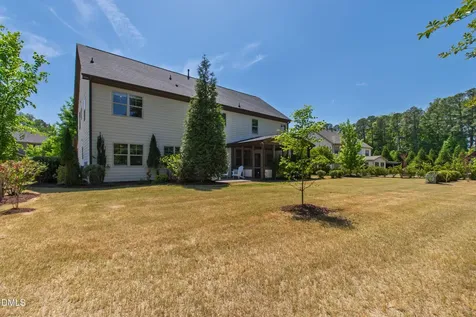 313 Karpen Lane Cary NC 27519