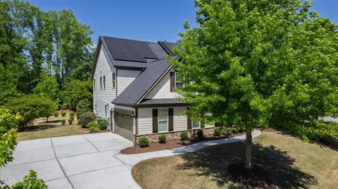 313 Karpen Lane Cary NC 27519