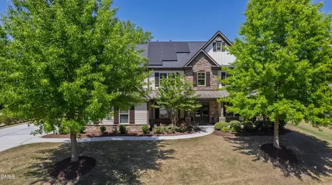 313 Karpen Lane Cary NC 27519