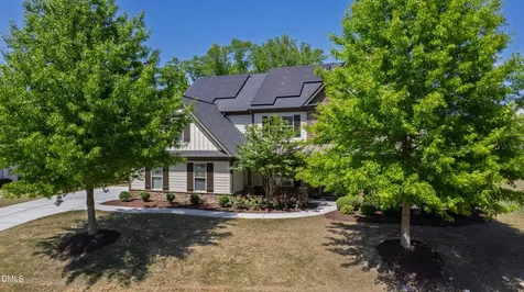 313 Karpen Lane Cary NC 27519