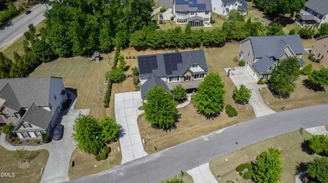 313 Karpen Lane Cary NC 27519