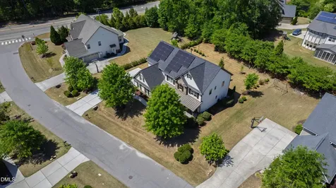 313 Karpen Lane Cary NC 27519