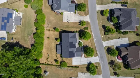 313 Karpen Lane Cary NC 27519