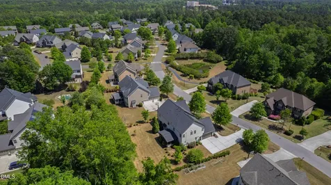 313 Karpen Lane Cary NC 27519