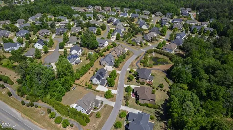 313 Karpen Lane Cary NC 27519