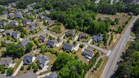 313 Karpen Lane Cary NC 27519