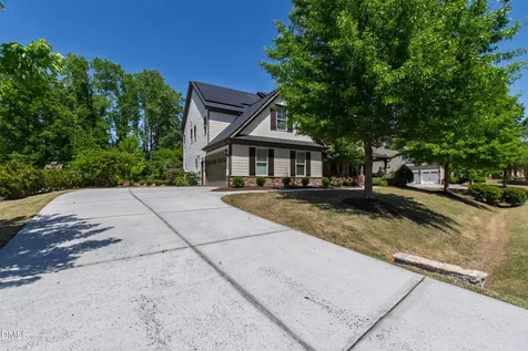 313 Karpen Lane Cary NC 27519