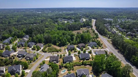 313 Karpen Lane Cary NC 27519