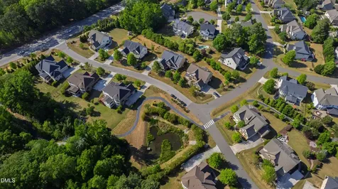 313 Karpen Lane Cary NC 27519