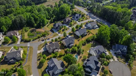 313 Karpen Lane Cary NC 27519