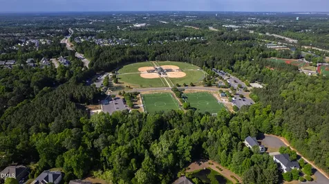 313 Karpen Lane Cary NC 27519