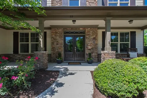 313 Karpen Lane Cary NC 27519