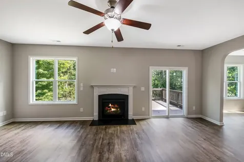 10 Somerset Drive Franklinton NC 27525