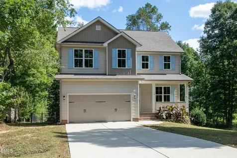 10 Somerset Drive Franklinton NC 27525