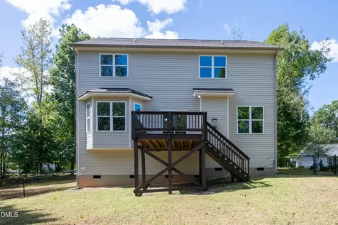 10 Somerset Drive Franklinton NC 27525