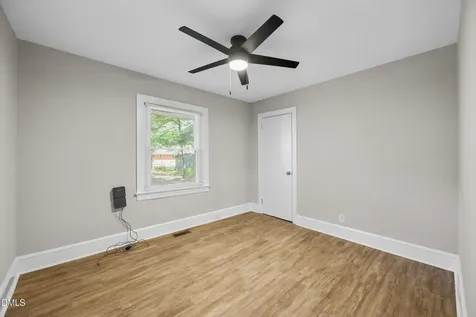 1812 Windsor Drive Rocky Mount NC 27801