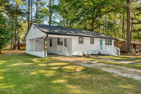 1812 Windsor Drive Rocky Mount NC 27801