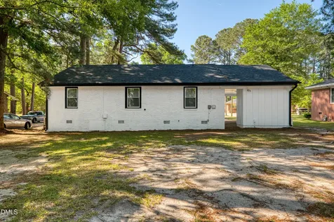 1812 Windsor Drive Rocky Mount NC 27801