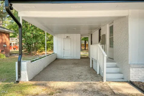 1812 Windsor Drive Rocky Mount NC 27801