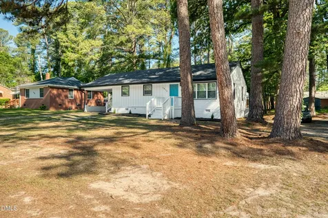 1812 Windsor Drive Rocky Mount NC 27801