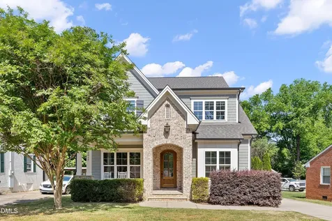 2017 Noble Road Raleigh NC 27608