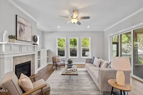 2017 Noble Road Raleigh NC 27608