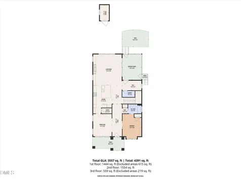 2017 Noble Road Raleigh NC 27608