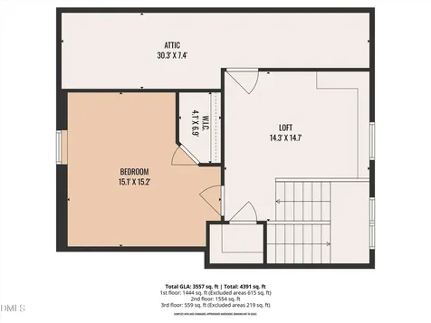 2017 Noble Road Raleigh NC 27608