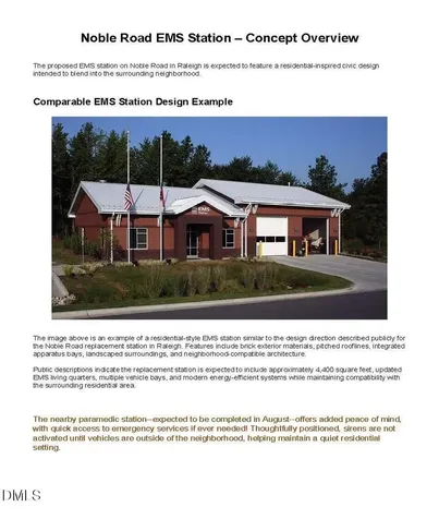 2017 Noble Road Raleigh NC 27608