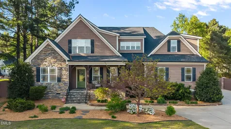 2428 Optimist Farm Road Apex NC 27539