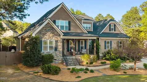 2428 Optimist Farm Road Apex NC 27539