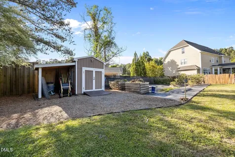 2428 Optimist Farm Road Apex NC 27539