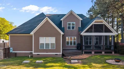 2428 Optimist Farm Road Apex NC 27539