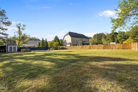 2428 Optimist Farm Road Apex NC 27539