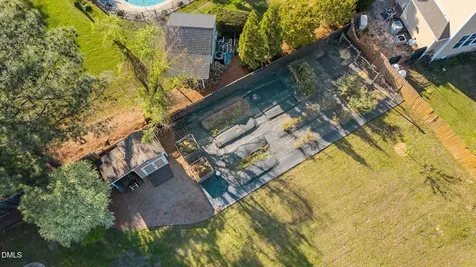 2428 Optimist Farm Road Apex NC 27539