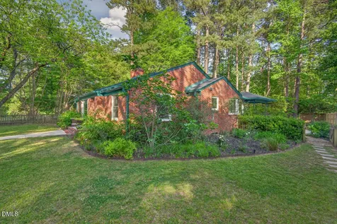 225 W Woodridge Drive Durham NC 27707