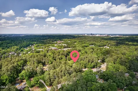 225 W Woodridge Drive Durham NC 27707