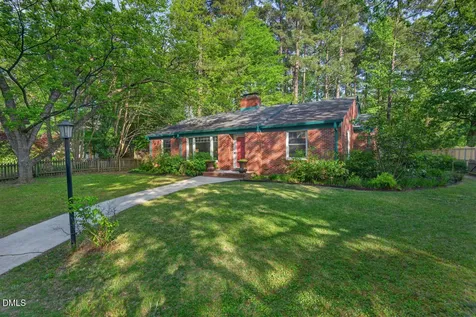 225 W Woodridge Drive Durham NC 27707