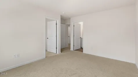 17 Bee Garden Court Angier NC 27501