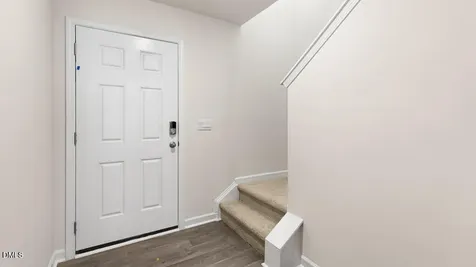 17 Bee Garden Court Angier NC 27501