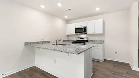 17 Bee Garden Court Angier NC 27501
