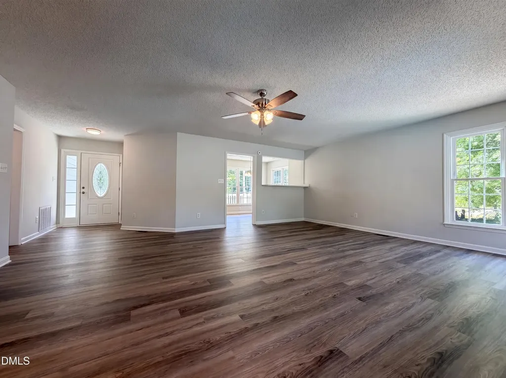765 Trebor Drive Garner NC 27529