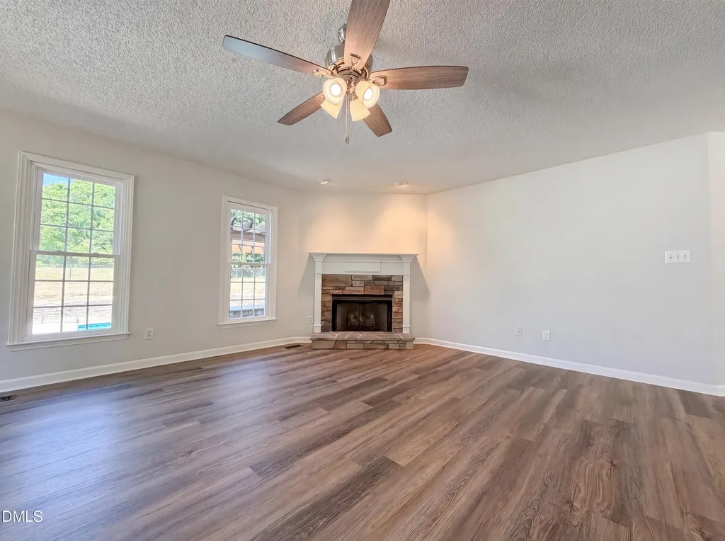 765 Trebor Drive Garner NC 27529