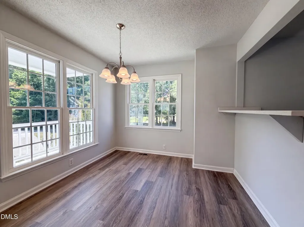 765 Trebor Drive Garner NC 27529