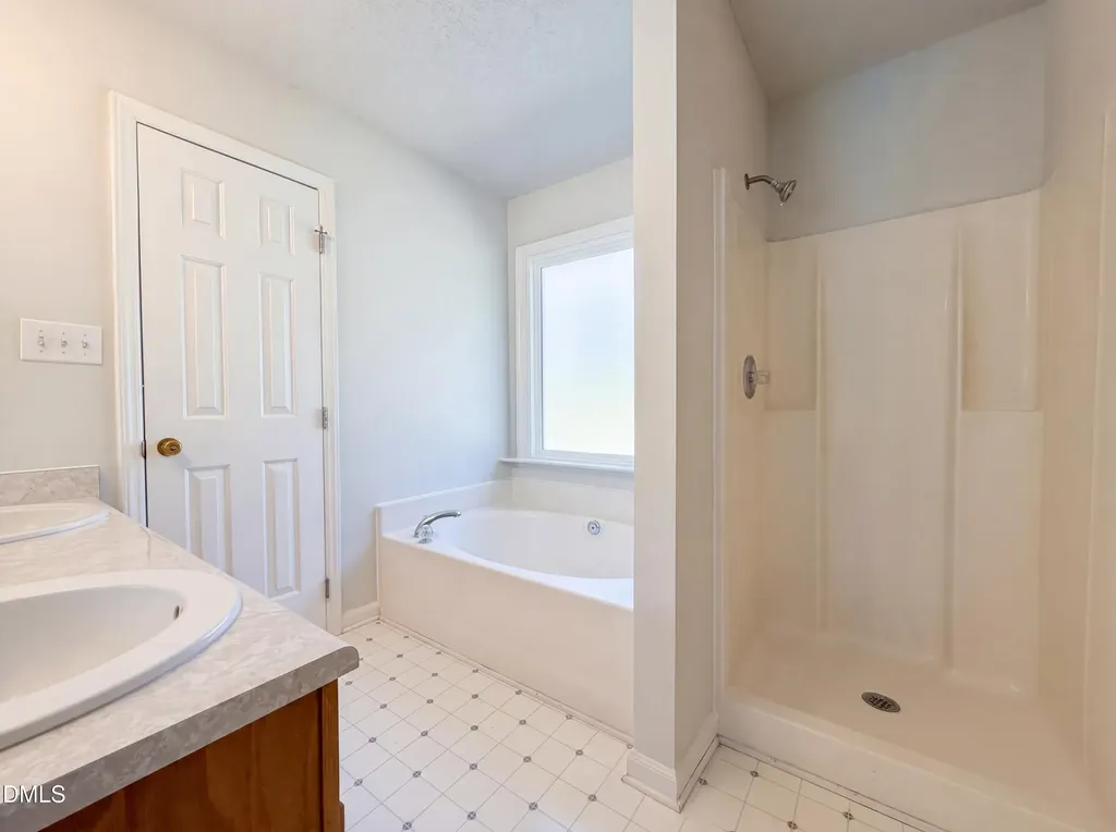 765 Trebor Drive Garner NC 27529