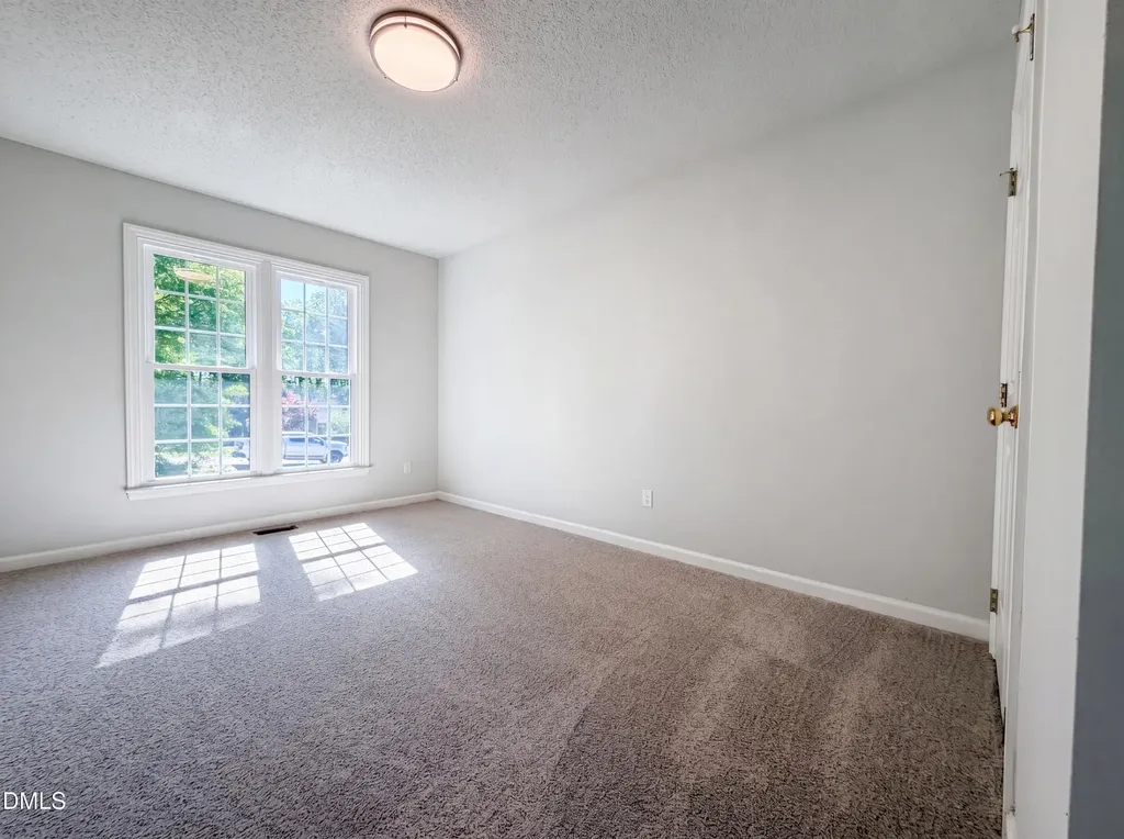 765 Trebor Drive Garner NC 27529