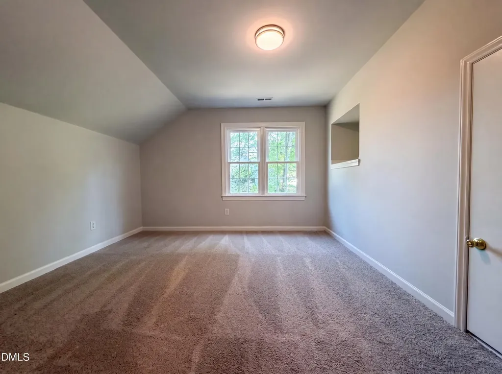 765 Trebor Drive Garner NC 27529