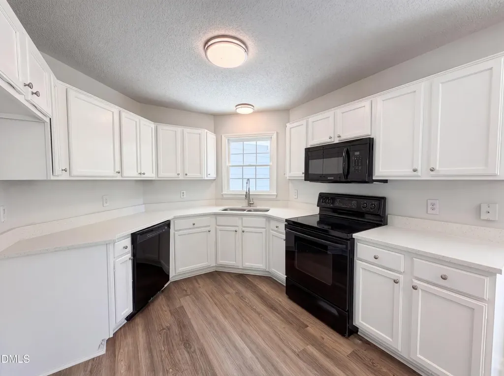 765 Trebor Drive Garner NC 27529