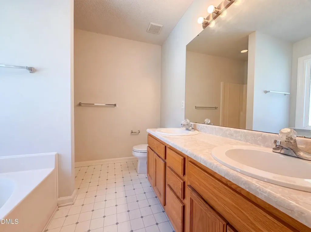 765 Trebor Drive Garner NC 27529